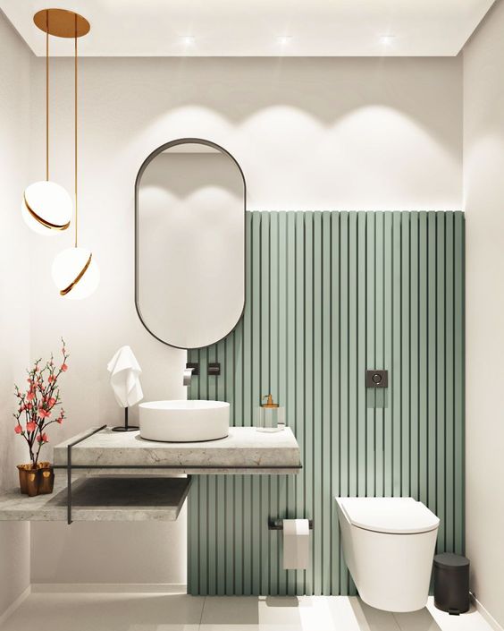 Transforming Your Bathroom Space: A Blend of Comfort, Functionality, and Style