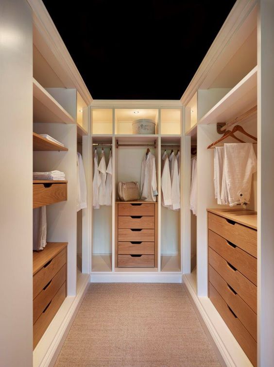 Maximizing Style and Functionality: Designing the Ultimate Wardrobe for Modern Living Spaces