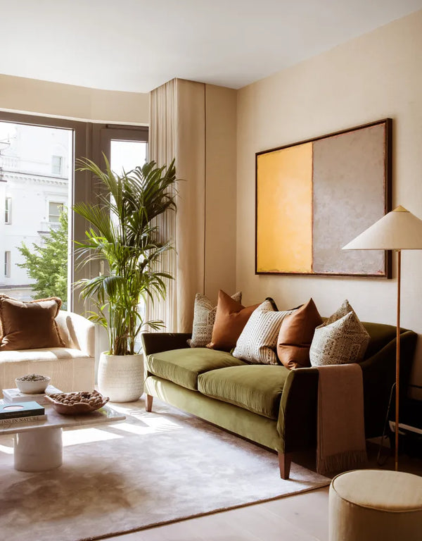 Maximizing Small Spaces: Innovative Ideas and Practical Solutions