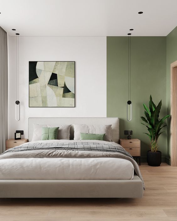 Integrating Nature into Modern Living Spaces
