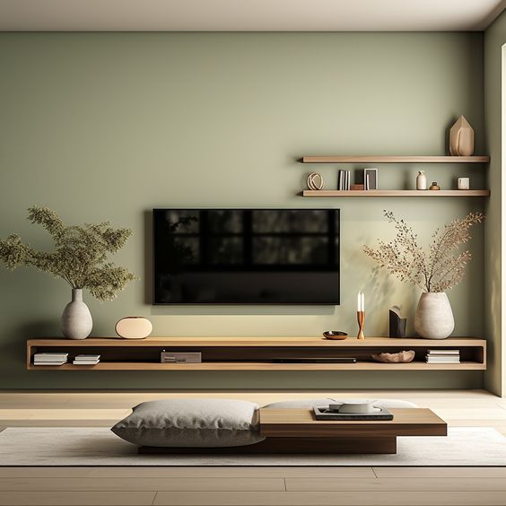 The Psychology of Color in Interior Design