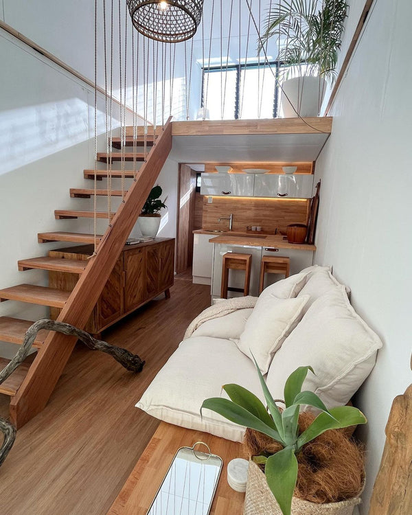 Eco-Friendly and Sustainable Interior Design Trends